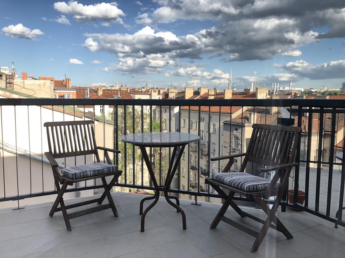 Ce Apartment Prague Castle — Photos 1