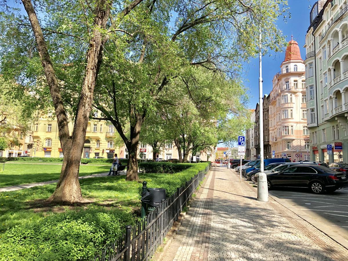 Ce Apartment Prague Castle — Photos 3