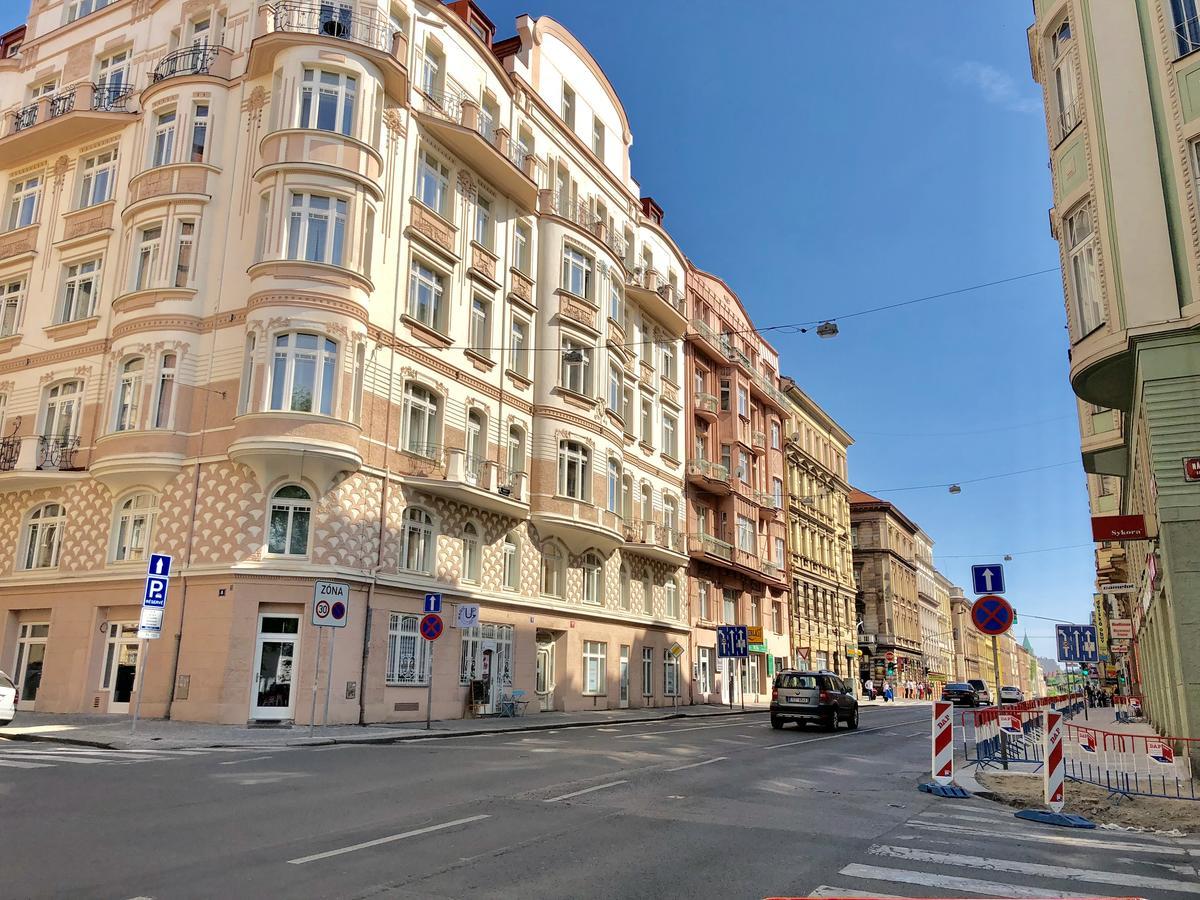 Ce Apartment Prague Castle — Photos 2